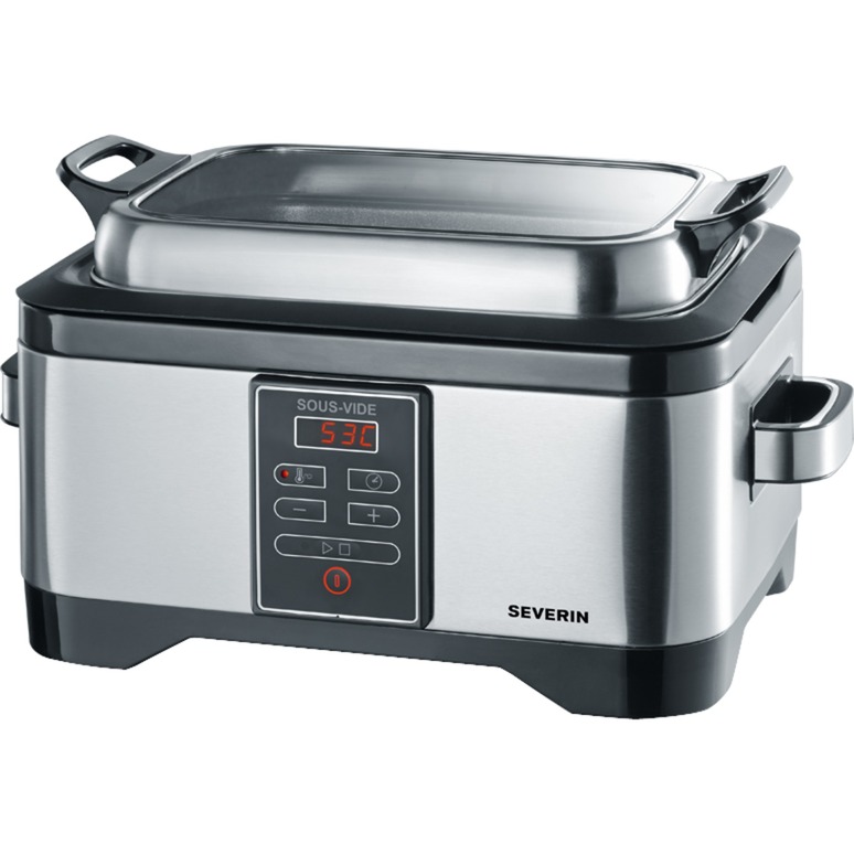 Severin Sous-Vide Garer SV 2447 | 04008146011993 Severin Sous-Vide Garer SV 2447 | 04008146011993