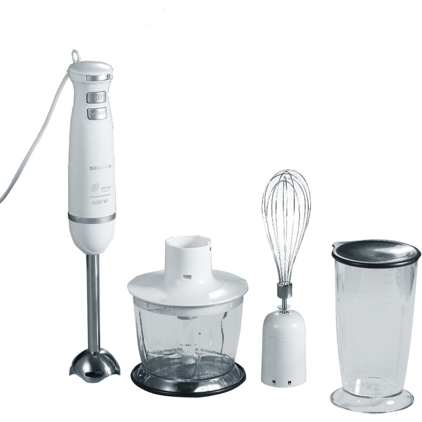 Severin Stabmixer-Set SM 3798 | 04008146011764 Severin Stabmixer-Set SM 3798 | 04008146011764