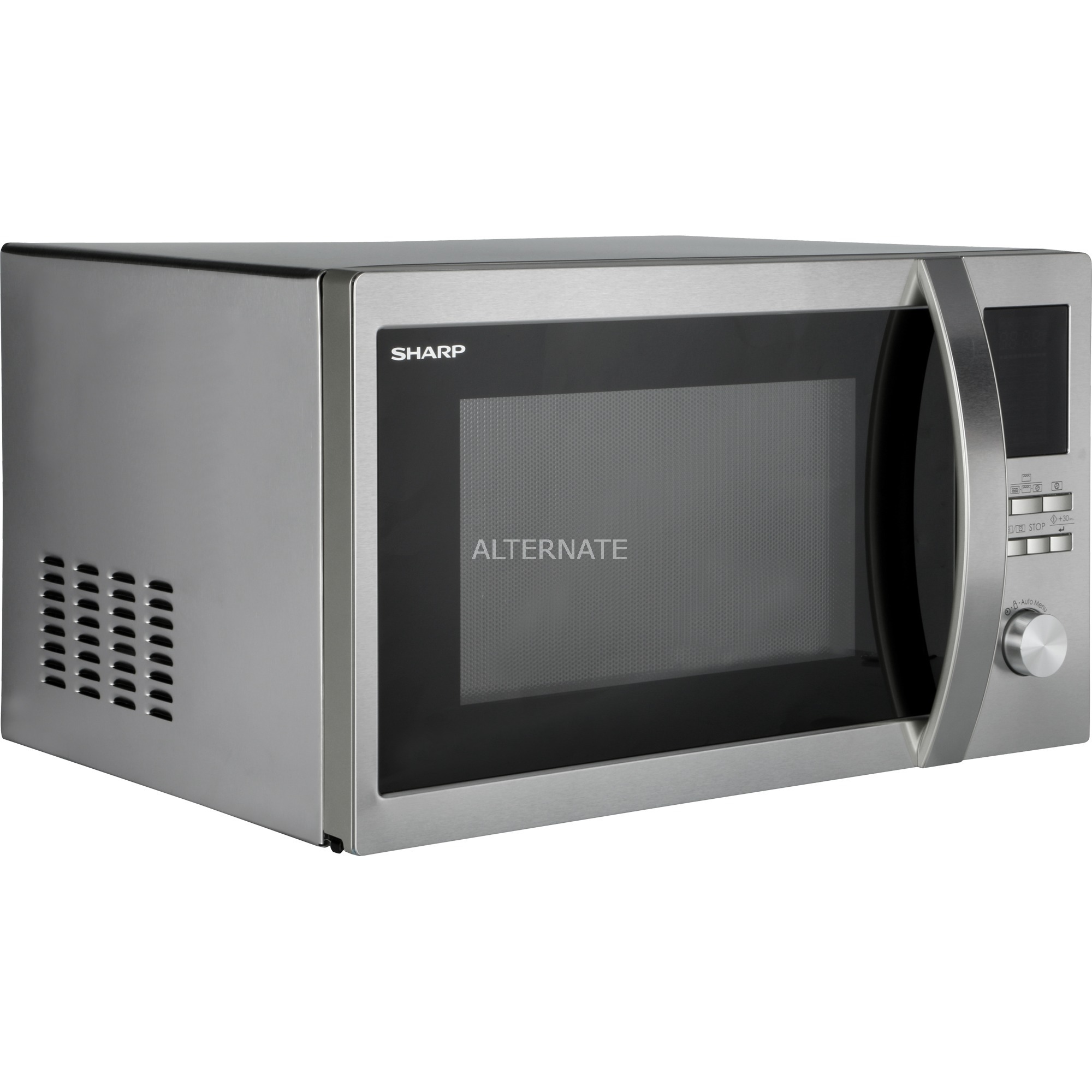 Sharp R-922STWE, Mikrowelle | 04974019811659