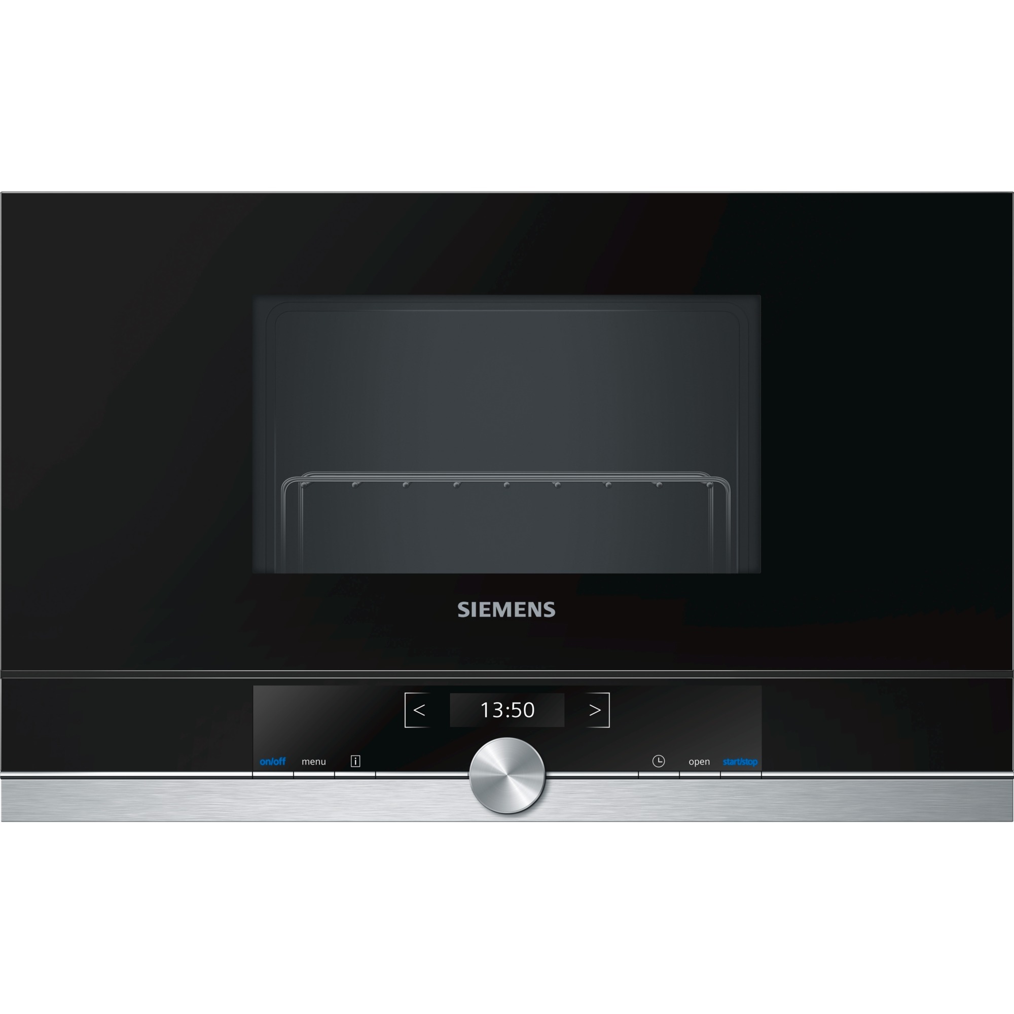 Siemens BE634LGS1 iQ700, Mikrowelle | 04242003676363 Siemens BE634LGS1 iQ700, Mikrowelle | 04242003676363