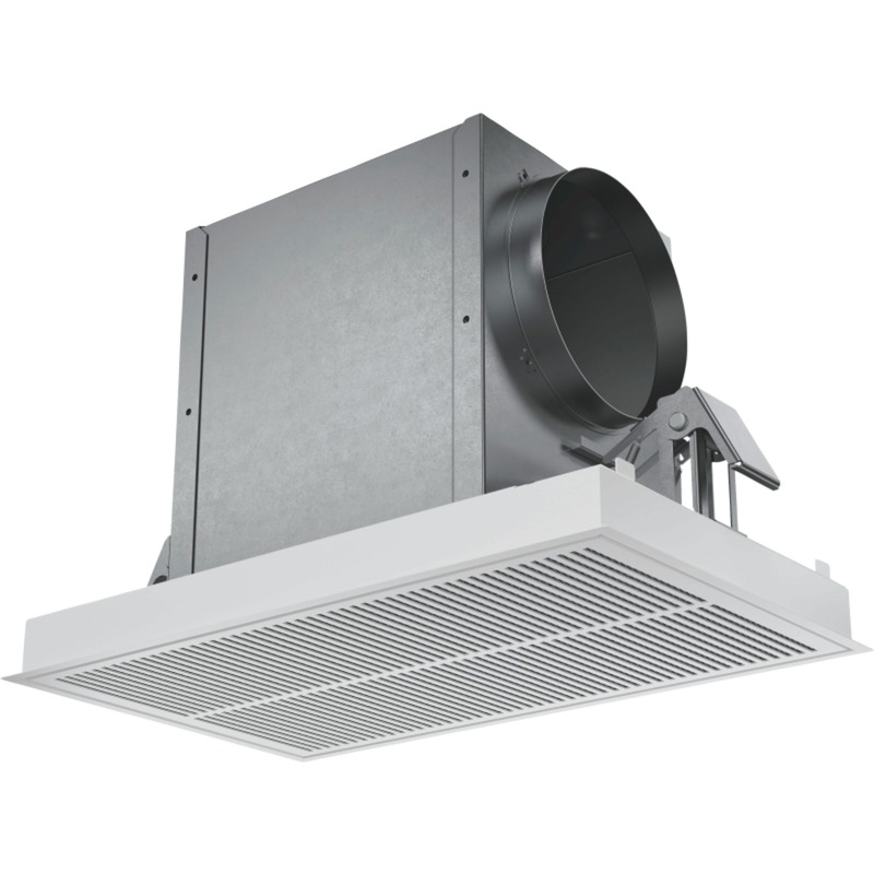 CleanAir Umluftmodul LZ21JCC26, Umrüst-Set