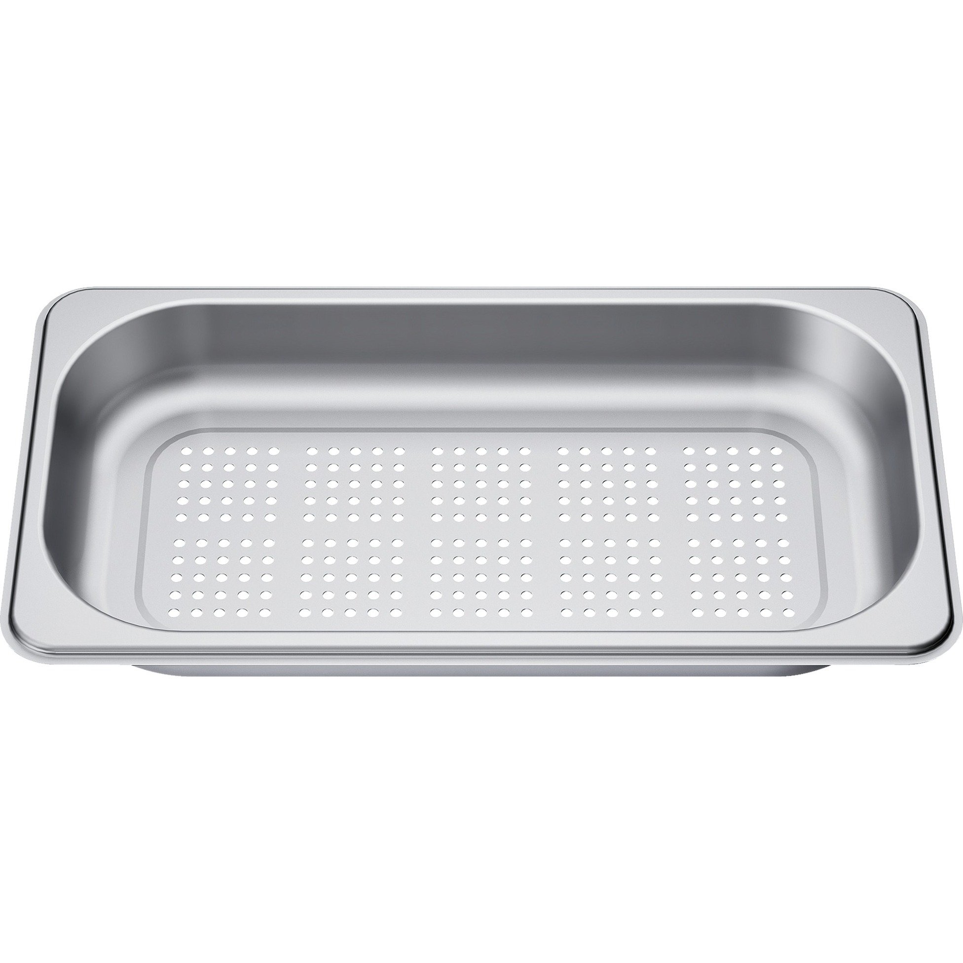 Siemens Dampfbehälter HZ36D613G, gelocht, Dampfgareinsatz | 04242003673386 Siemens Dampfbehälter HZ36D613G, gelocht, Dampfgareinsatz | 04242003673386