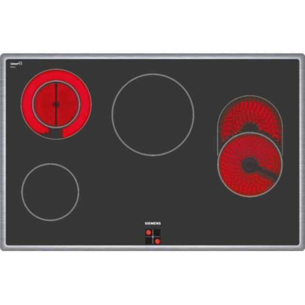 Siemens EA845GN17 iQ300, Kochfläche | 04242003629277