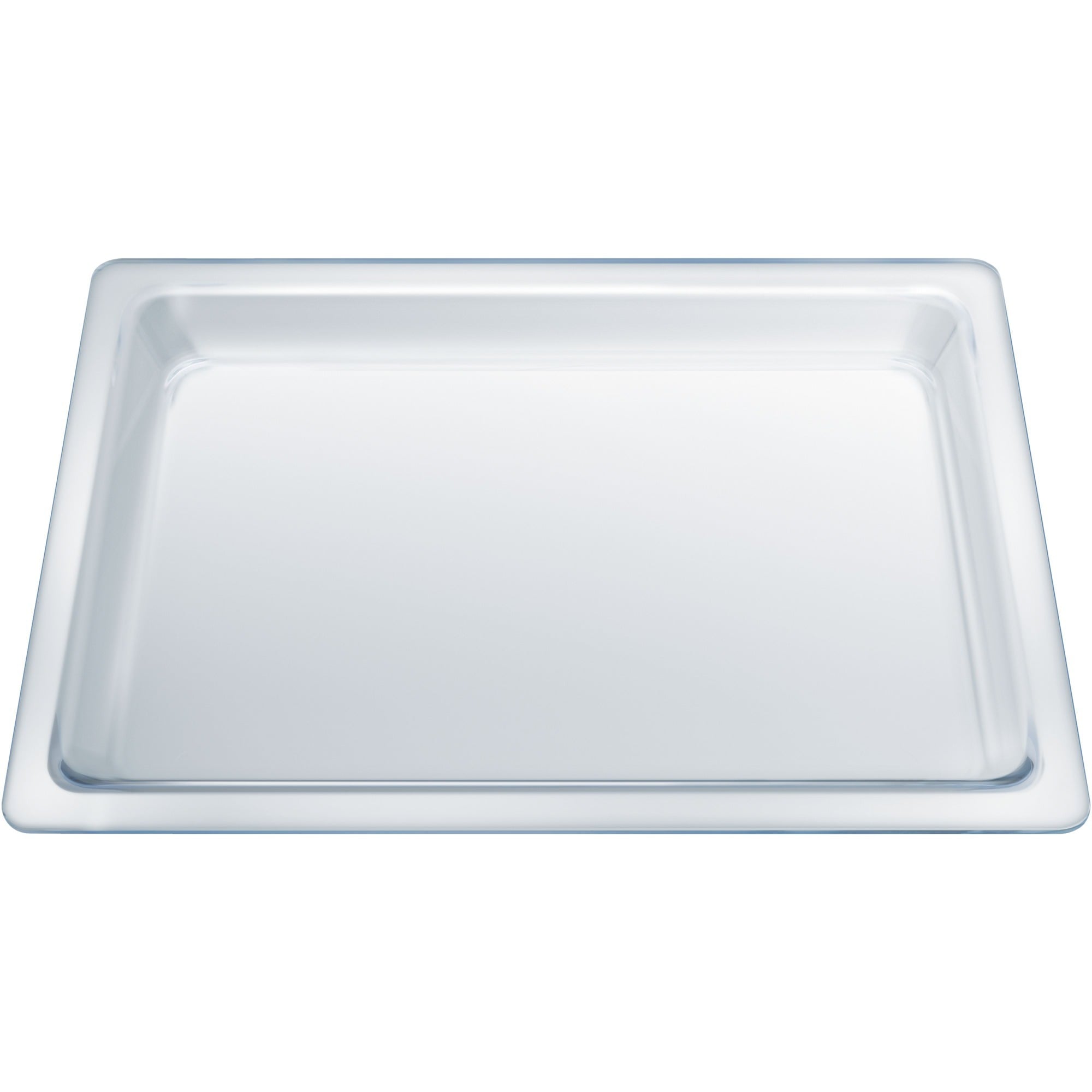 Glaspfanne HZ636000, Backblech