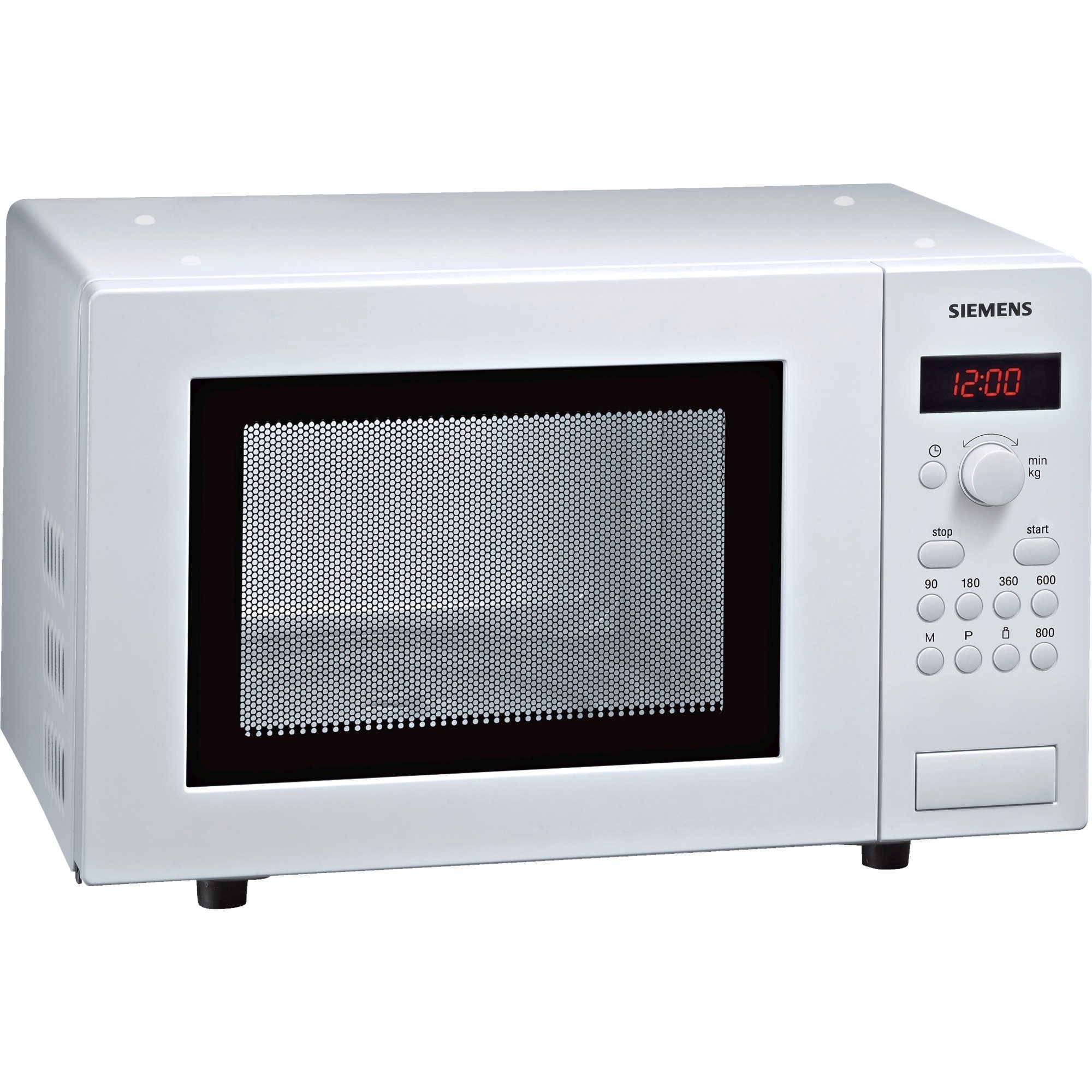 Siemens HF15M241, Mikrowelle | 04242003430583