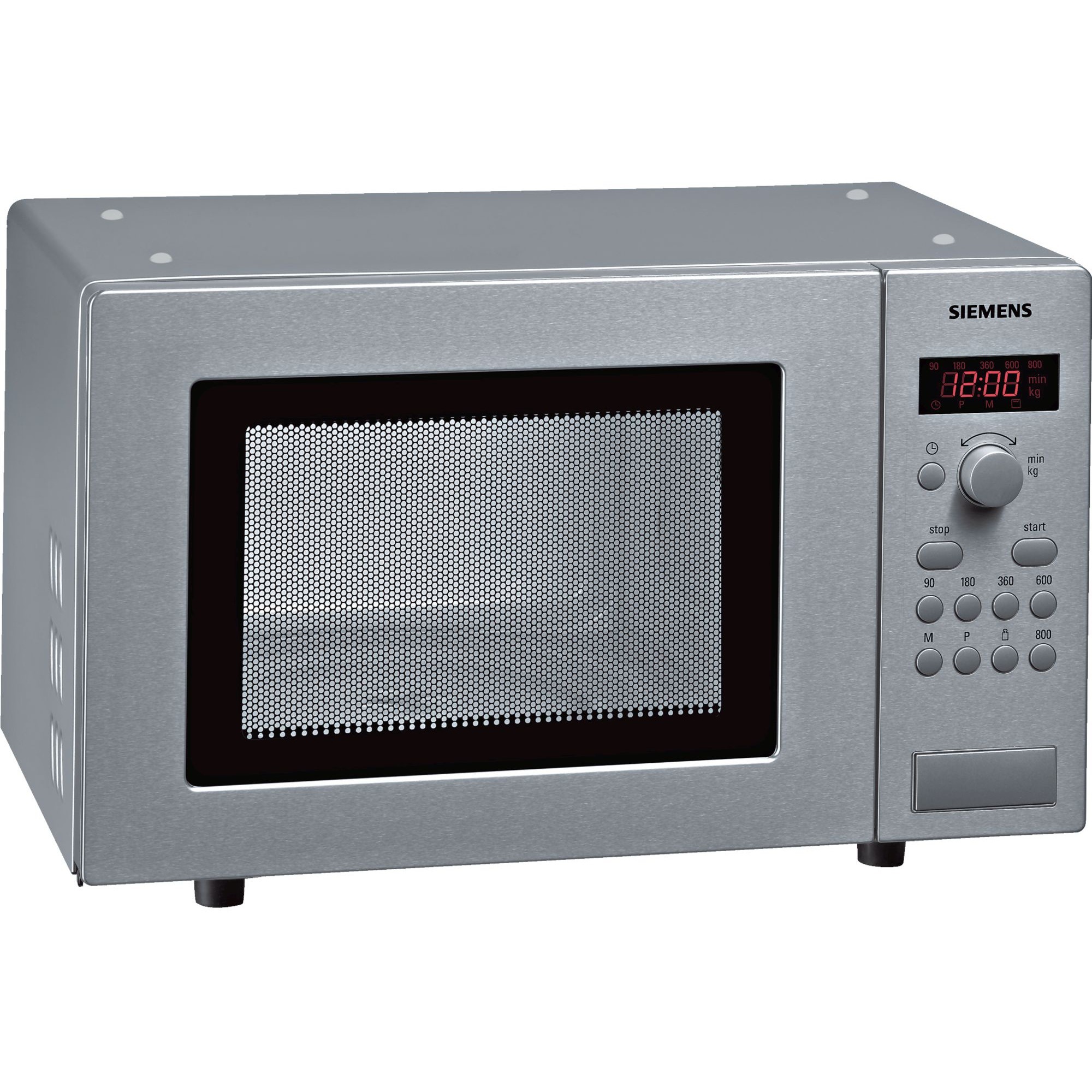 Siemens HF15M541 iQ100, Mikrowelle | 04242003430613 Siemens HF15M541 iQ100, Mikrowelle | 04242003430613
