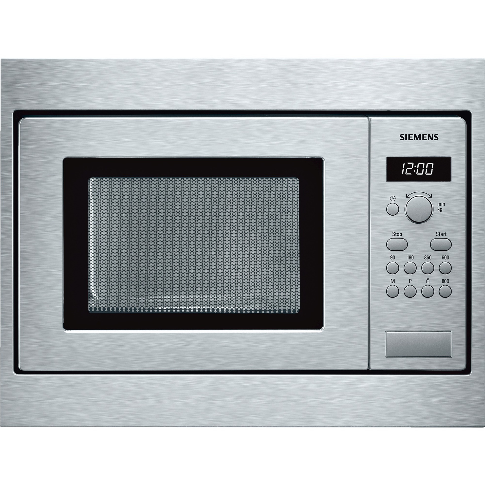 Siemens HF15M552, Mikrowelle | 04242003431528 Siemens HF15M552, Mikrowelle | 04242003431528