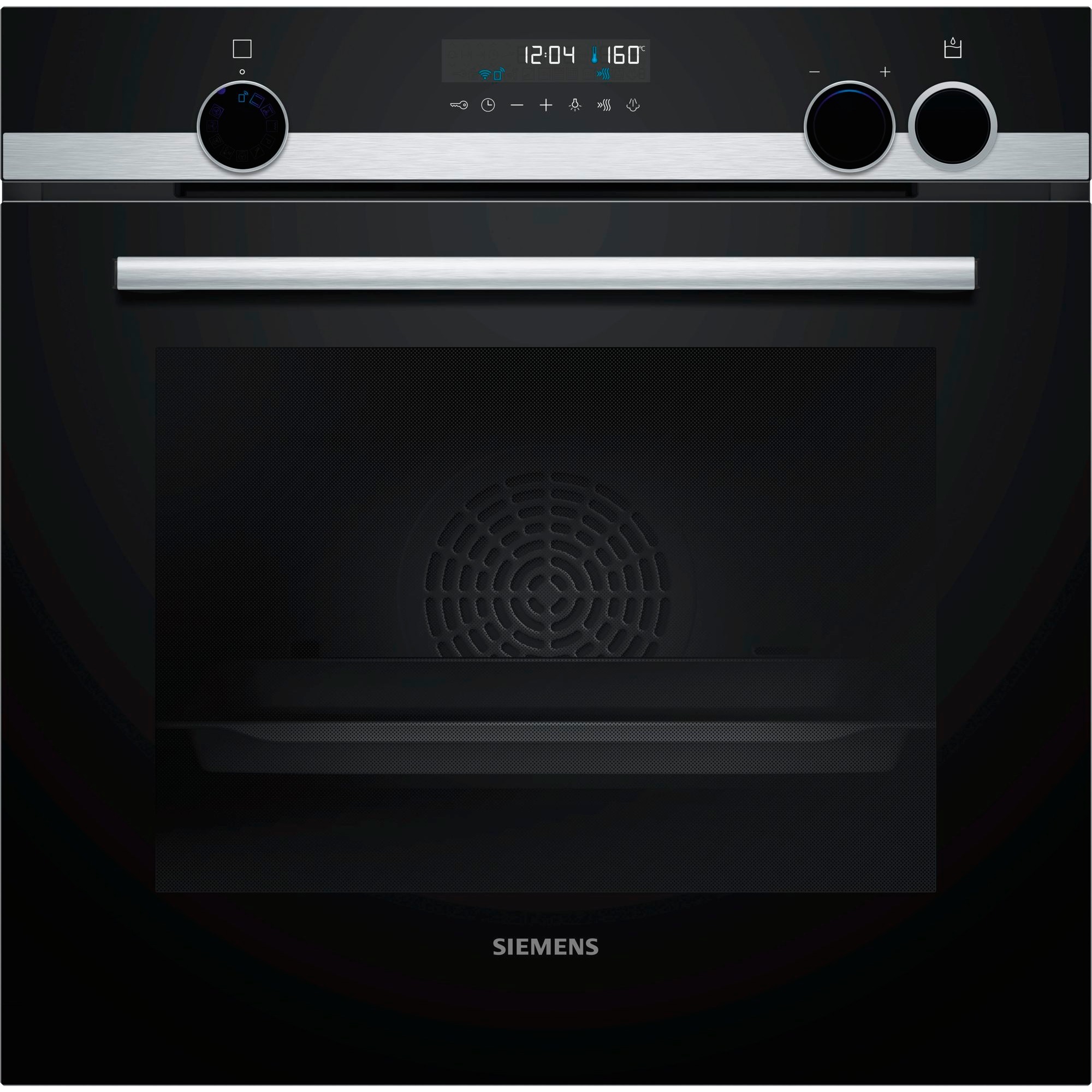 Siemens HR578GBS6 iQ500, Backofen | 04242003856185 Siemens HR578GBS6 iQ500, Backofen | 04242003856185