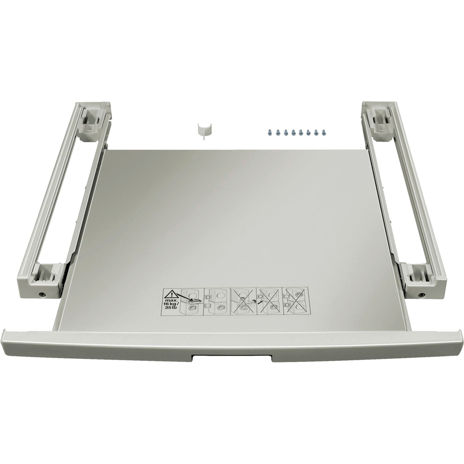 Siemens Verbindungssatz WZ2742X | 04242003830758