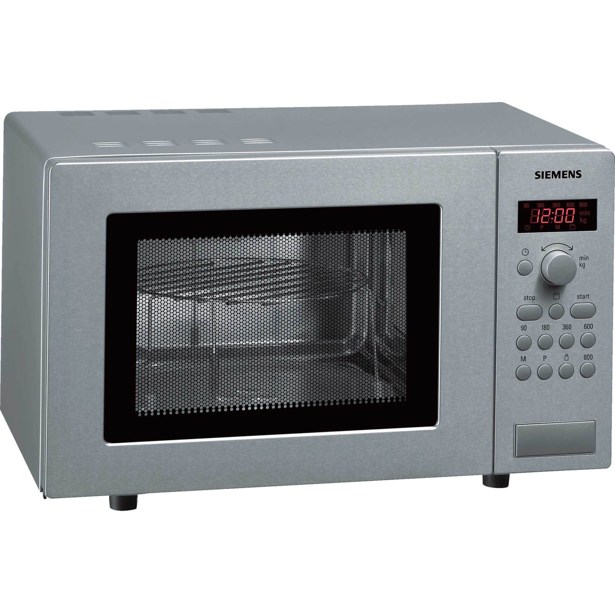 Siemens iQ100 HF15G541, Mikrowelle | 04242003430569 Siemens iQ100 HF15G541, Mikrowelle | 04242003430569