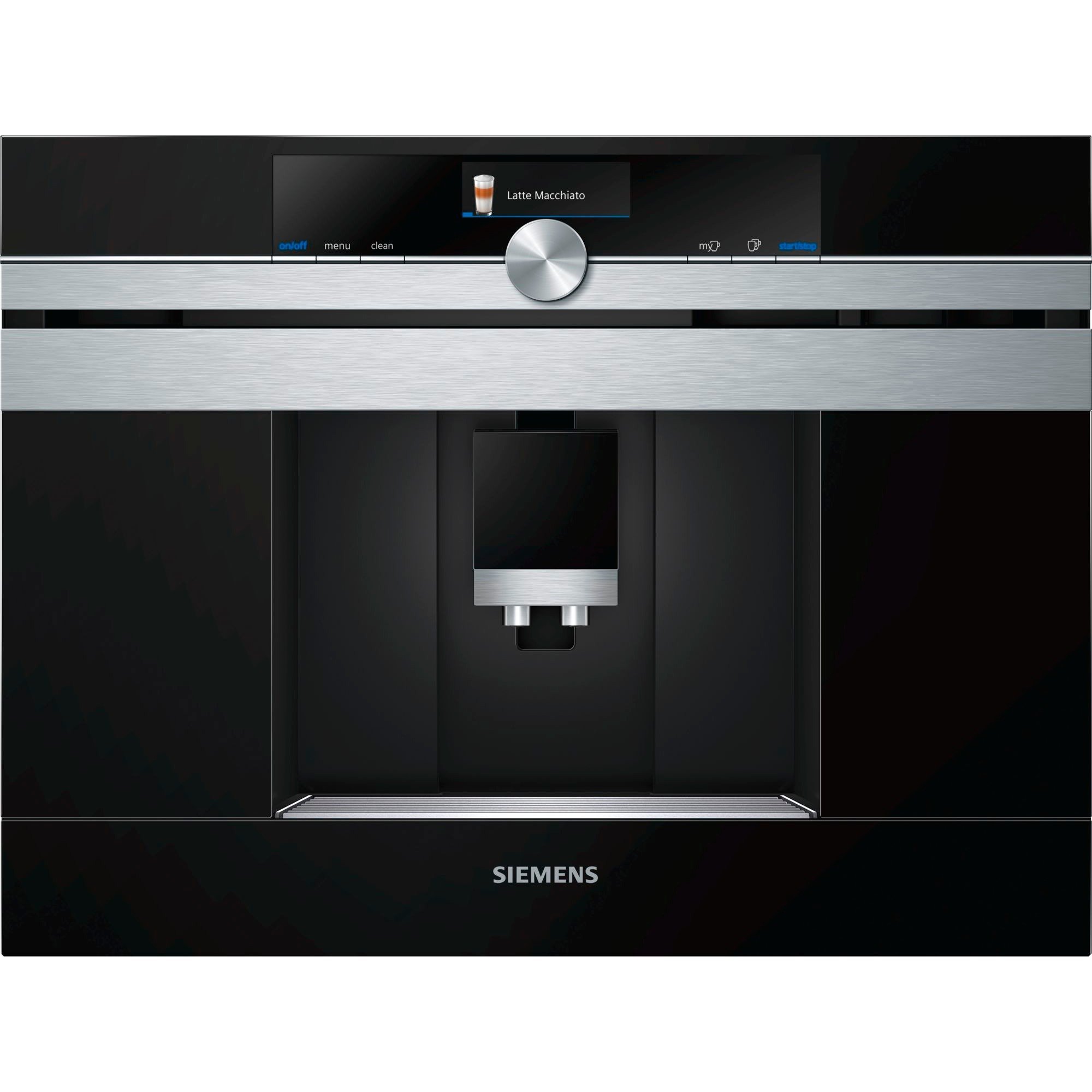 Siemens iQ700 CT636LES1, Vollautomat | 04242003645437 Siemens iQ700 CT636LES1, Vollautomat | 04242003645437