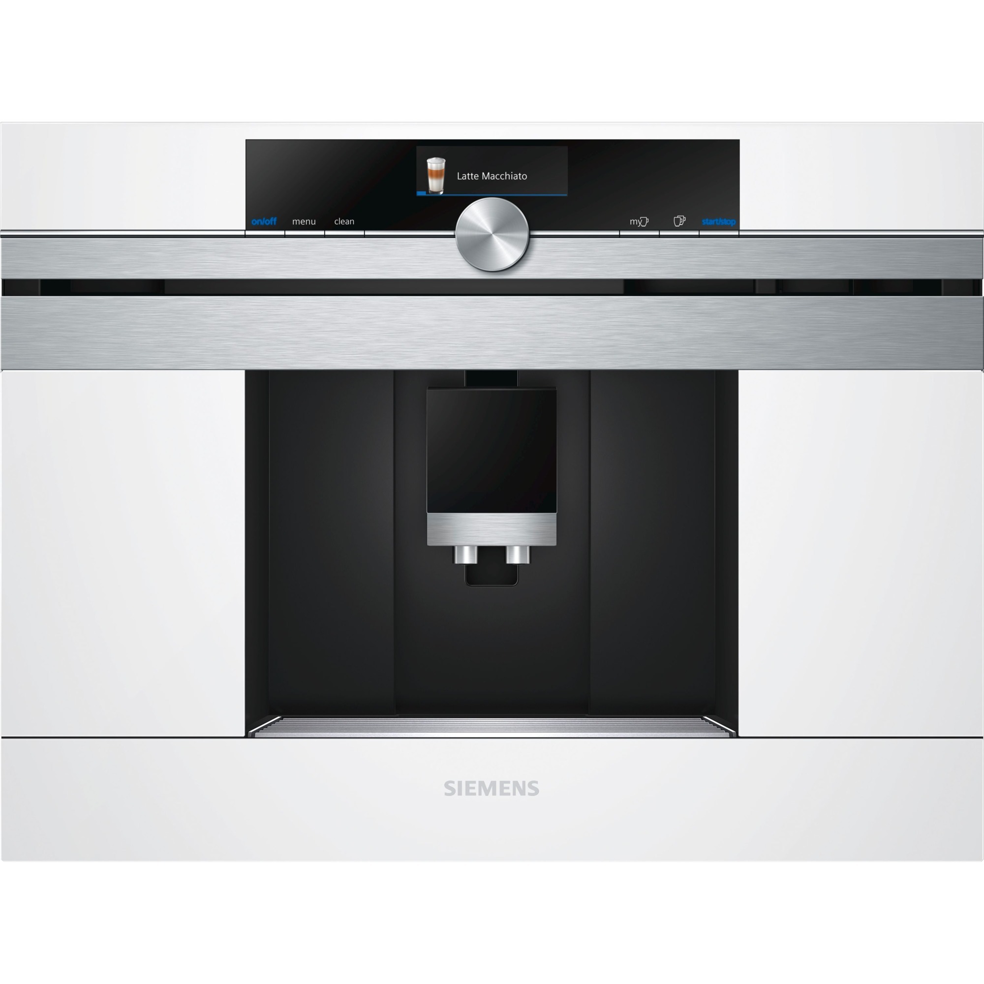 Siemens iQ700 CT636LEW1, Vollautomat | 04242003677872
