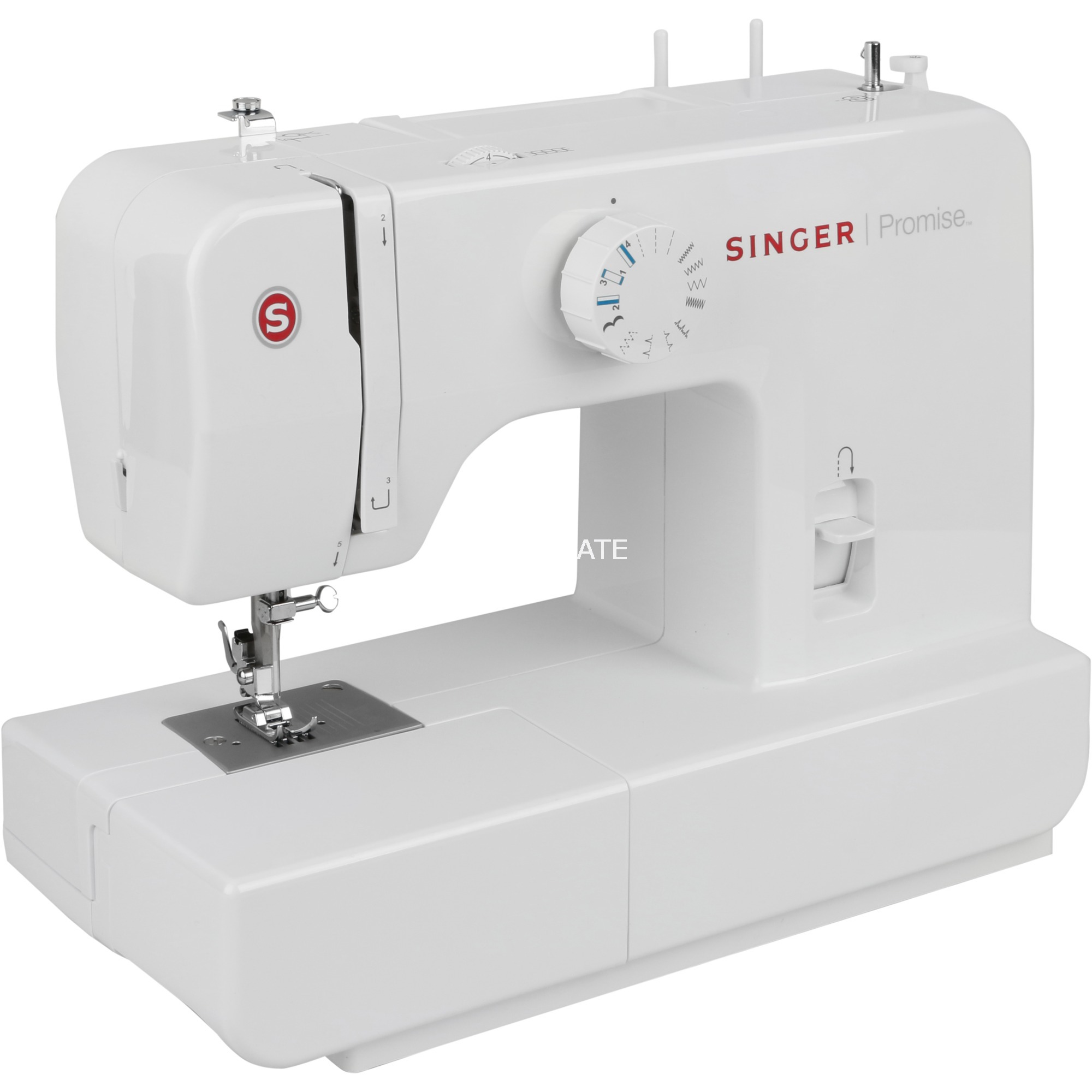 Mechanische Nähmaschine Promise 1408