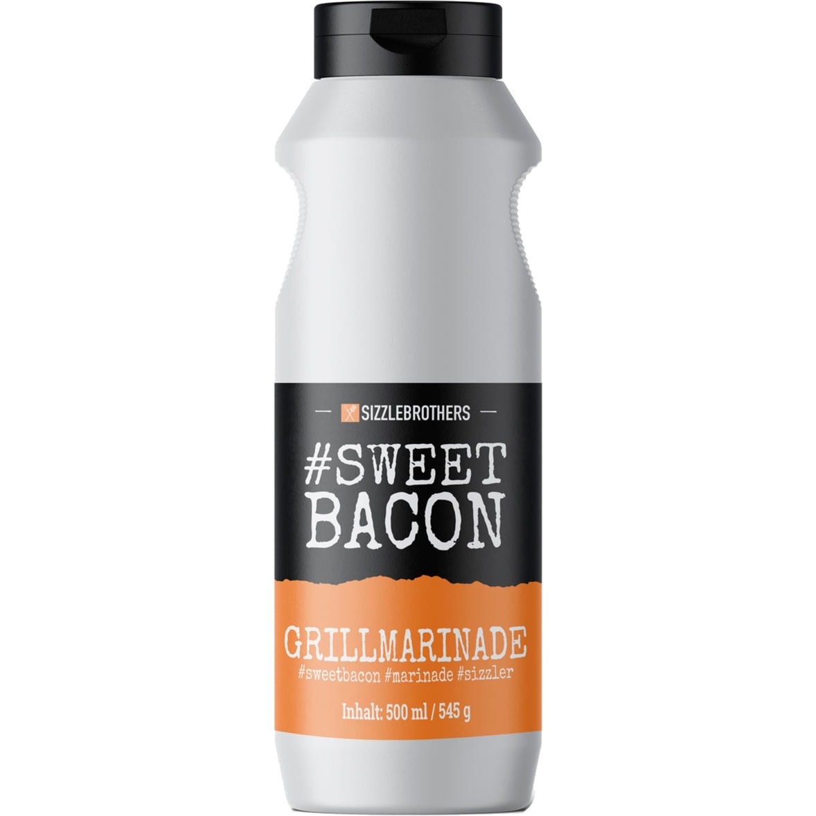 #SweetBacon, Gewürz
