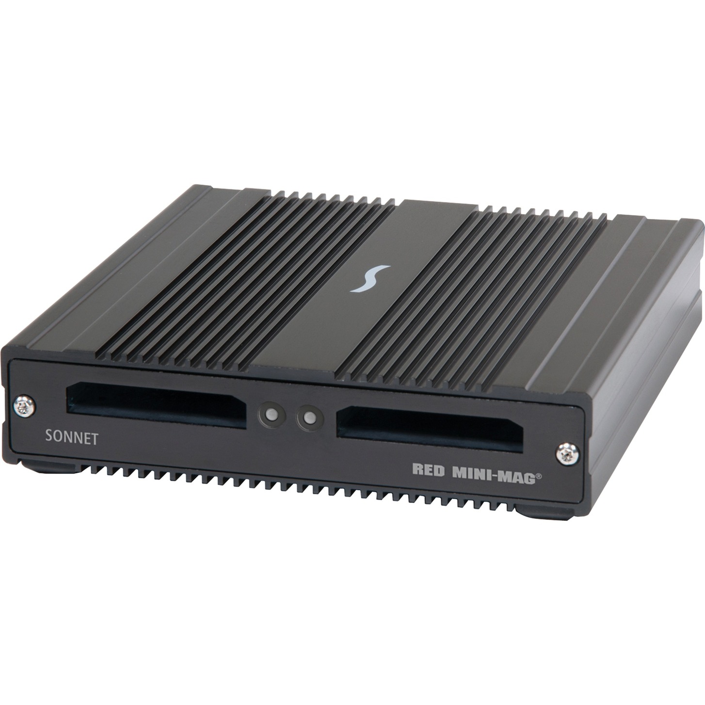 Sonnet SF3 RED MINI-MAG, Kartenleser | 00732311012860 Sonnet SF3 RED MINI-MAG, Kartenleser | 00732311012860