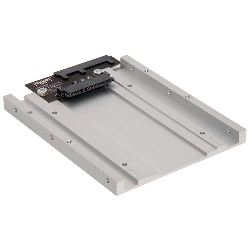 Sonnet Transposer 2.5″ SATA SSD to 3.5″, Adapter | 00732311008498 Sonnet Transposer 2.5″ SATA SSD to 3.5″, Adapter | 00732311008498