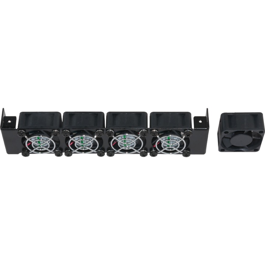 Sonnet xMAC mini Server Quiet Fan Kit, Lüfterbaustein | 00732311010538 Sonnet xMAC mini Server Quiet Fan Kit, Lüfterbaustein | 00732311010538