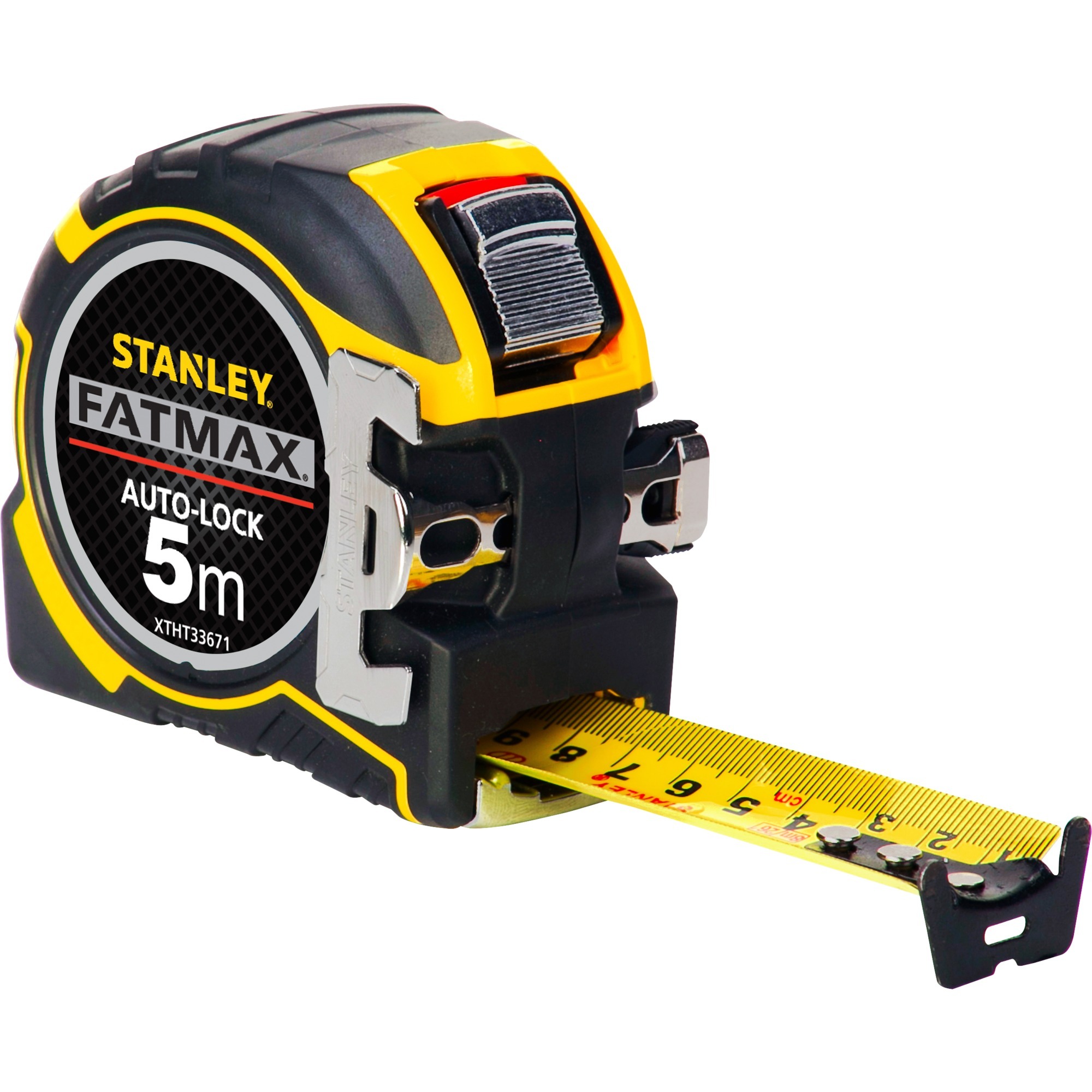 Bandmaß FATMAX PRO Autolock, 5 Meter