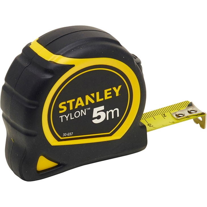 Stanley Bandmaß Tylon, 5 Meter | 03253560306977