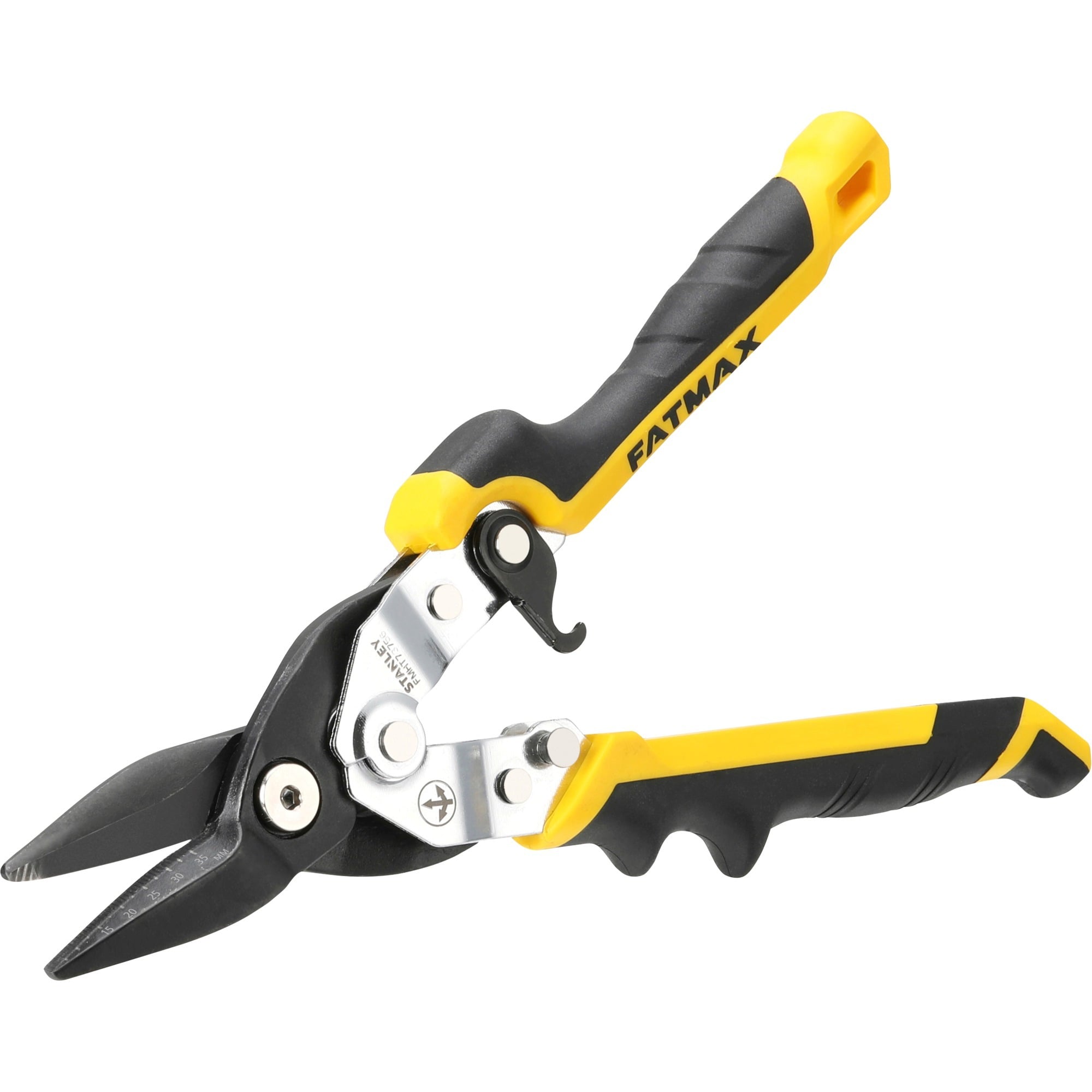 Blechschere FATMAX ERGO gerade