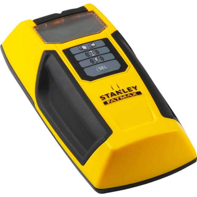 Stanley Materialdetektor S300, Ortungsgerät | 03253560774073 Stanley Materialdetektor S300, Ortungsgerät | 03253560774073