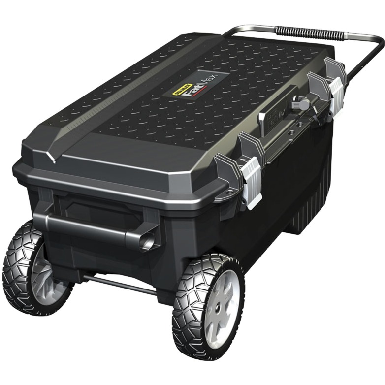 Stanley Mobile Montagebox FatMax, Werkzeugbox | 03253561948503