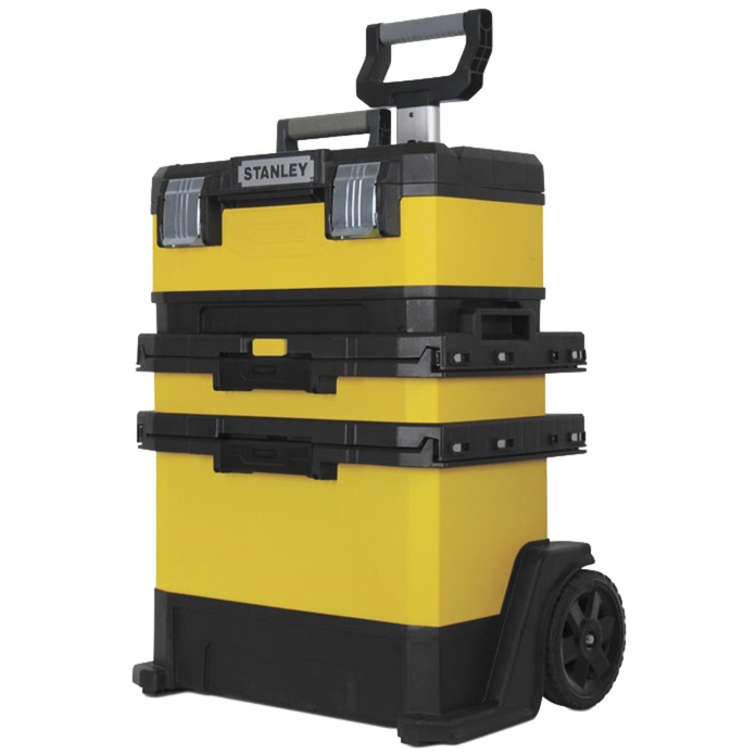 Stanley Rollende Werkstatt 1-95-621, Werkzeugwagen | 03253561956218