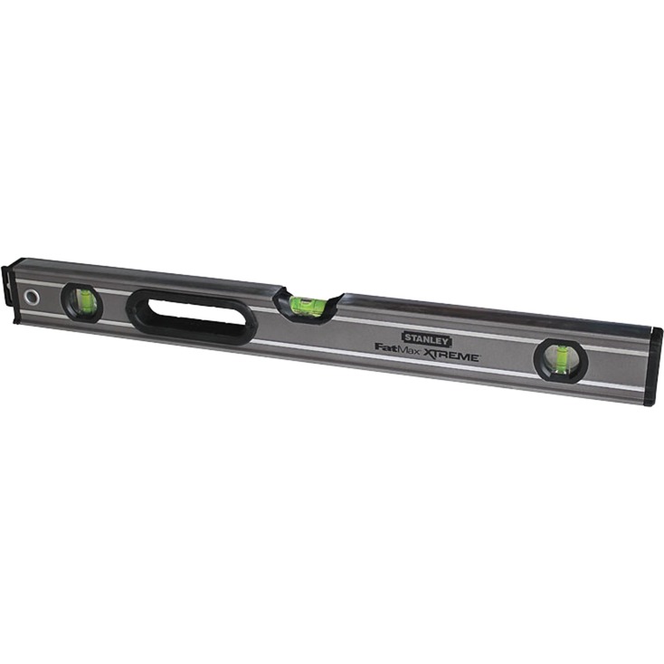 Stanley Wasserwaage FatMax PRO, Länge 180cm | 03253560436728 Stanley Wasserwaage FatMax PRO, Länge 180cm | 03253560436728
