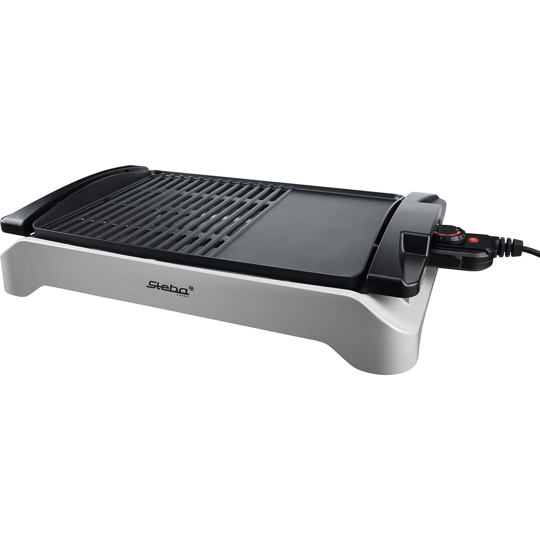 Steba BBQ-Tischgrill VG 101, Elektrogrill | 04011833302298 Steba BBQ-Tischgrill VG 101, Elektrogrill | 04011833302298