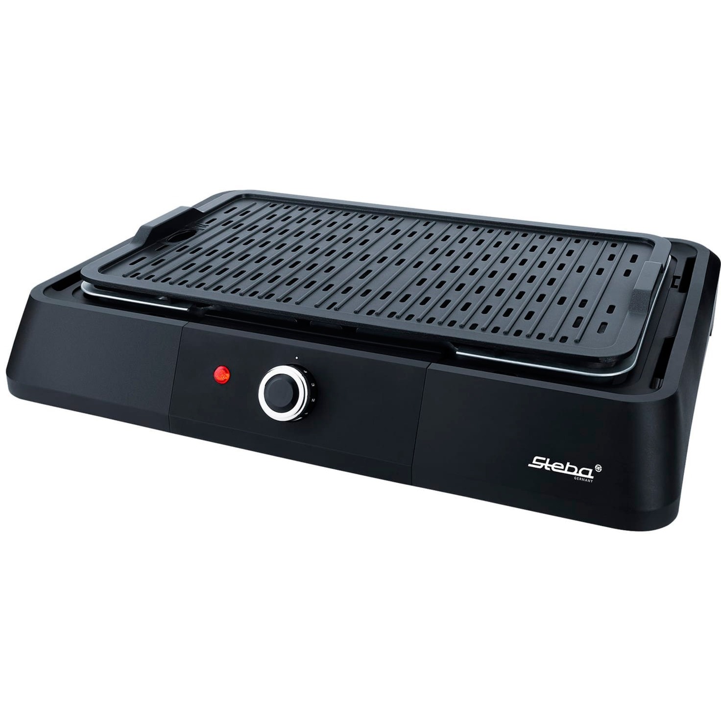 BBQ-Tischgrill VG P20, Elektrogrill