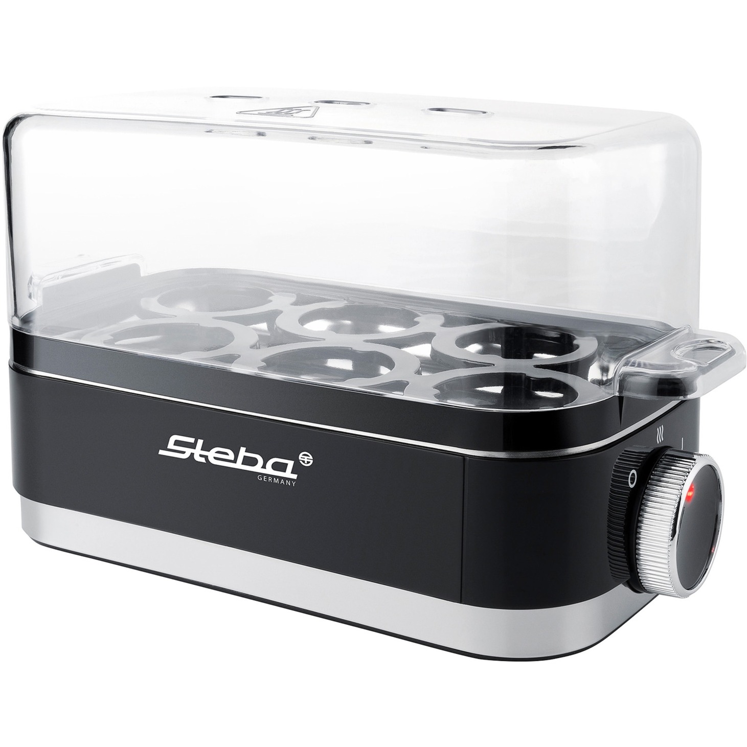 Steba EK 7, Eierkocher | 04011833303462 Steba EK 7, Eierkocher | 04011833303462