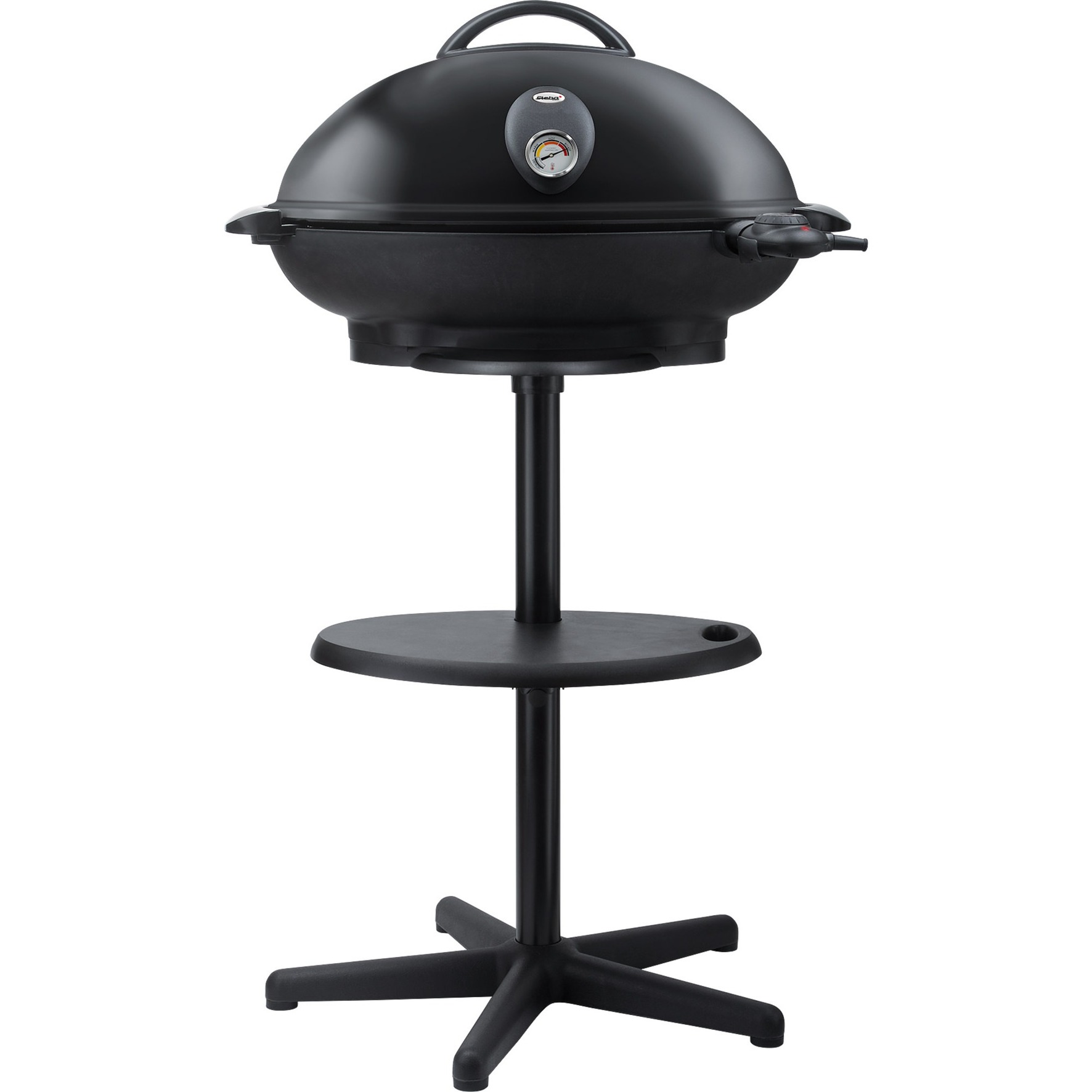 Steba Elektrogrill VG 350 BIG | 04011833301383 Steba Elektrogrill VG 350 BIG | 04011833301383