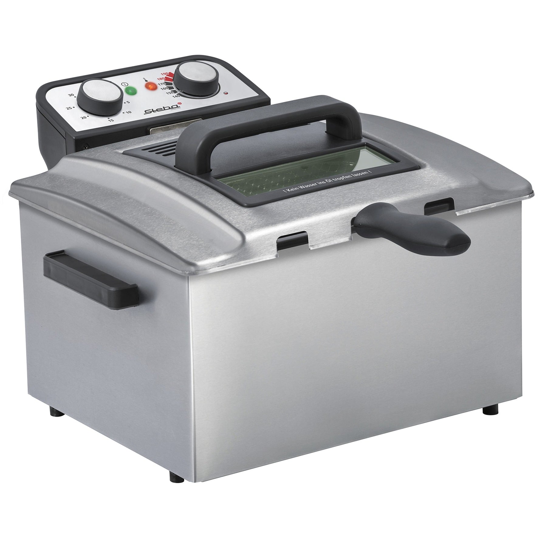 Fritteuse DF 300