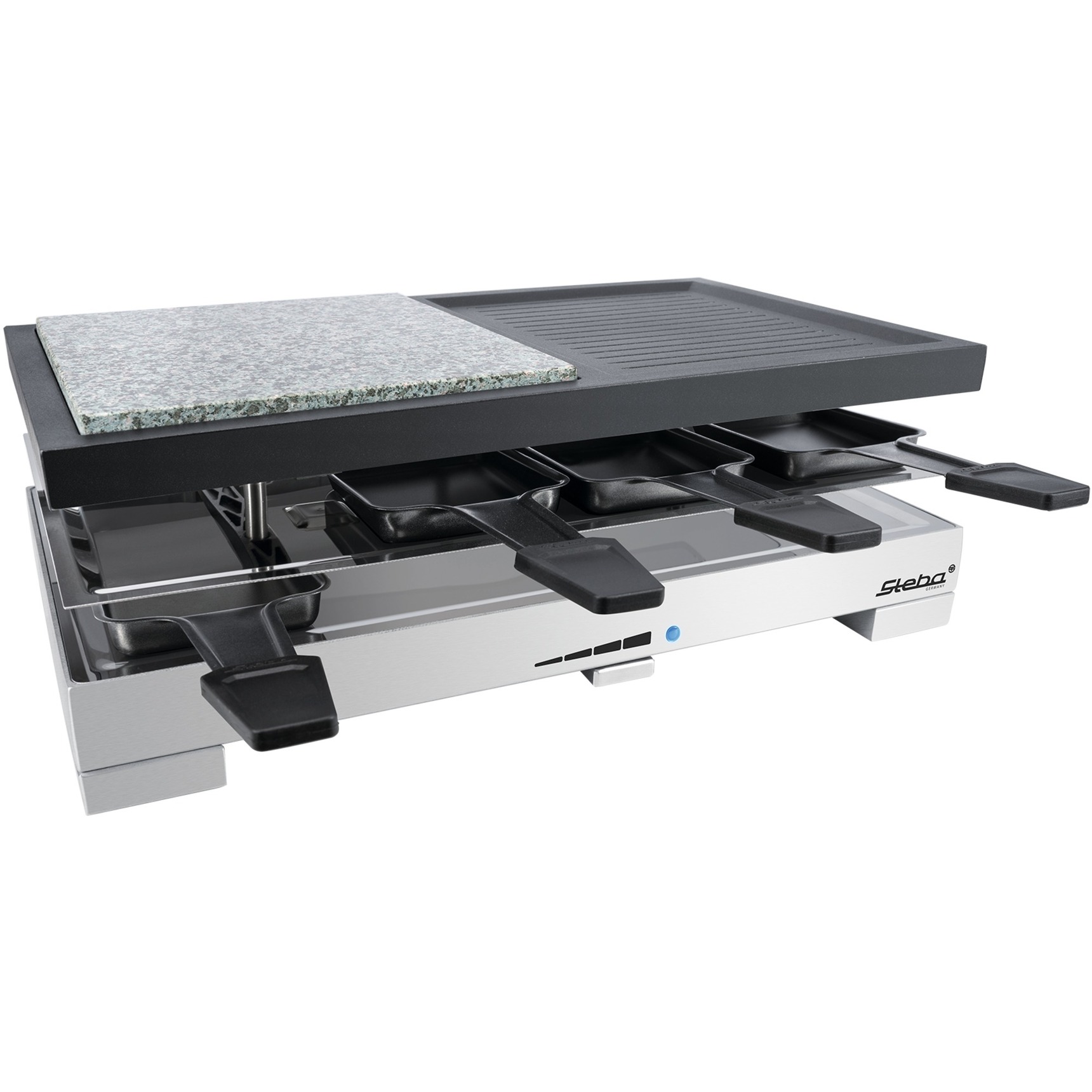 Steba Raclette RC 88 | 04011833302113