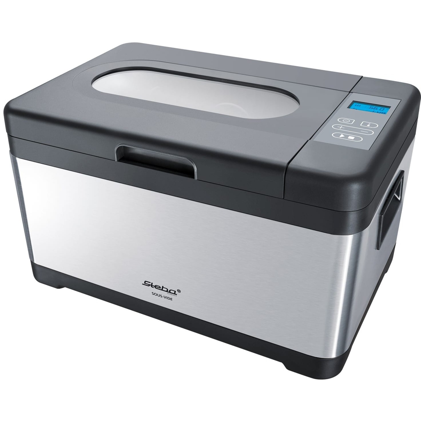 Steba Sous-Vide Garer SV2 | 04011833301956 Steba Sous-Vide Garer SV2 | 04011833301956