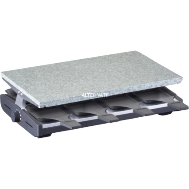 Steba Stein-Raclette RC 48 | 04011833301123 Steba Stein-Raclette RC 48 | 04011833301123