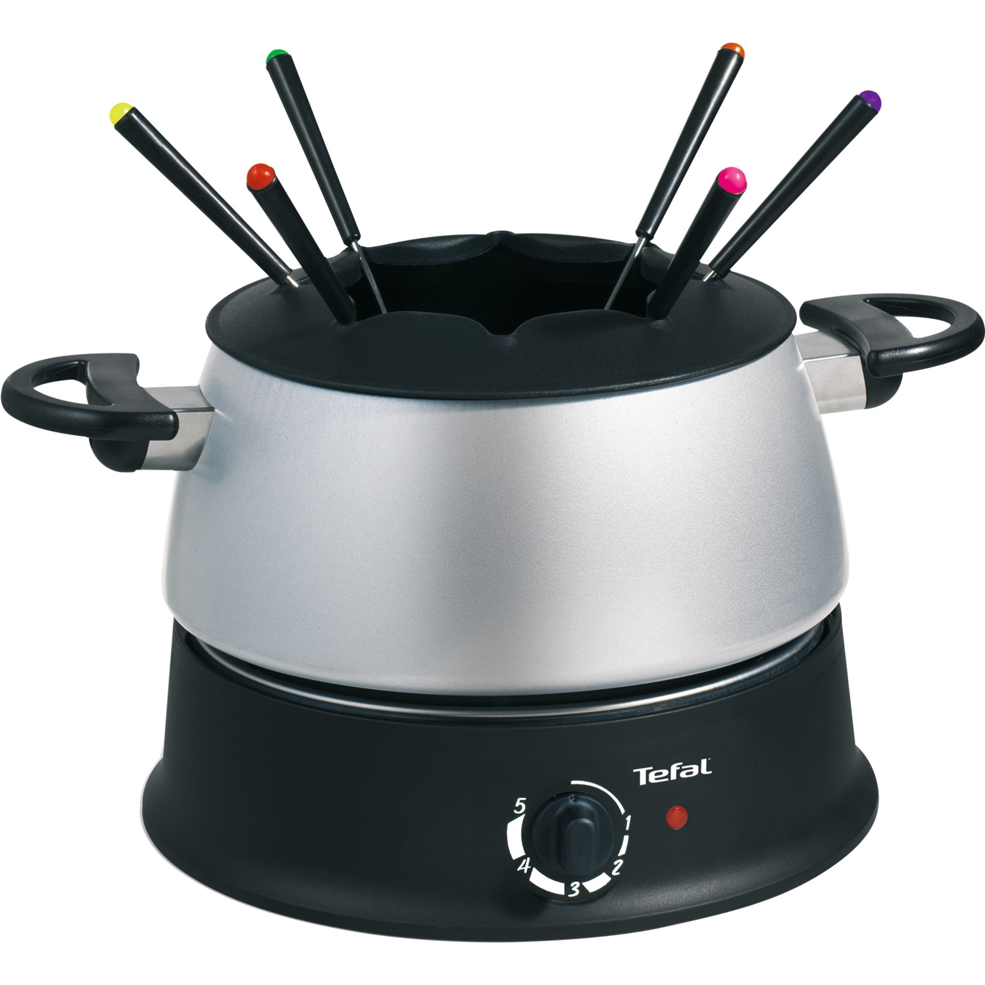 Tefal Fondue EF 3000.10 | 03168430012394