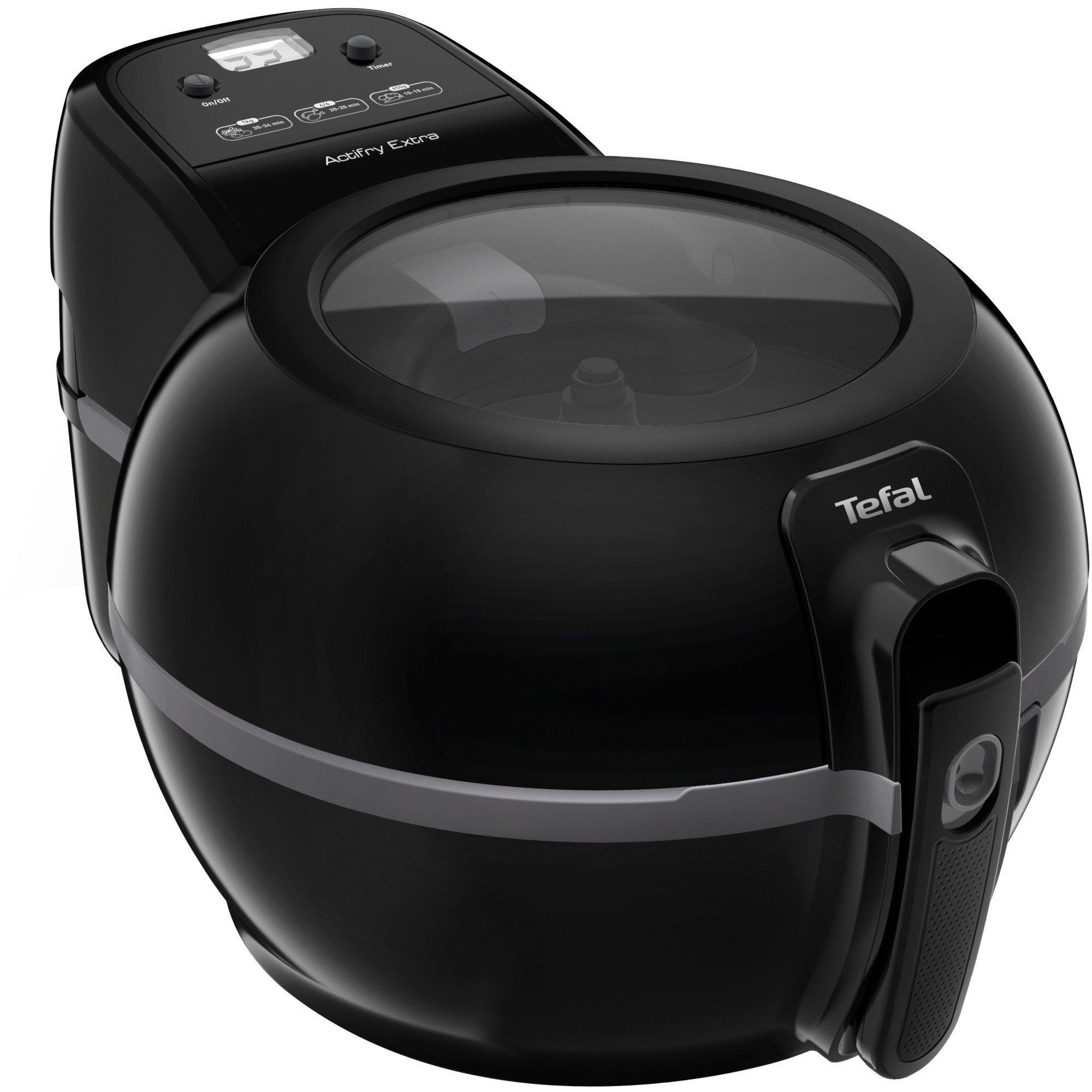 Tefal Heißluftfritteuse ActiFry Extra | 03045380017641 Tefal Heißluftfritteuse ActiFry Extra | 03045380017641