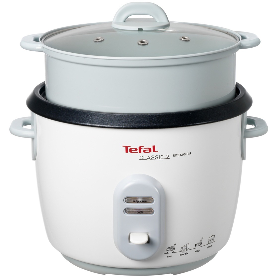 Tefal Reiskocher Classic RK1011 | 03045386363780