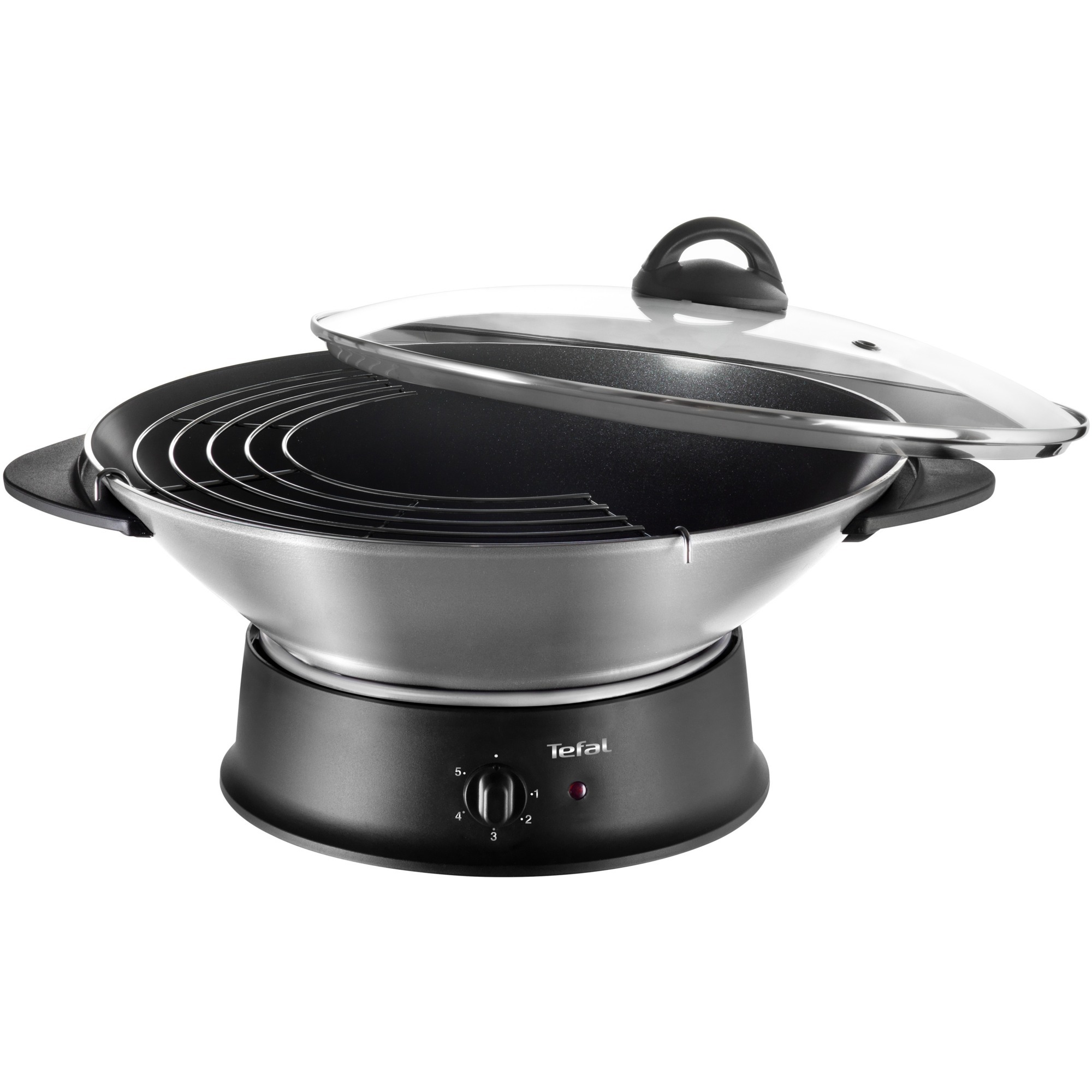 Tefal WOK 3000.10 | 03168430012387