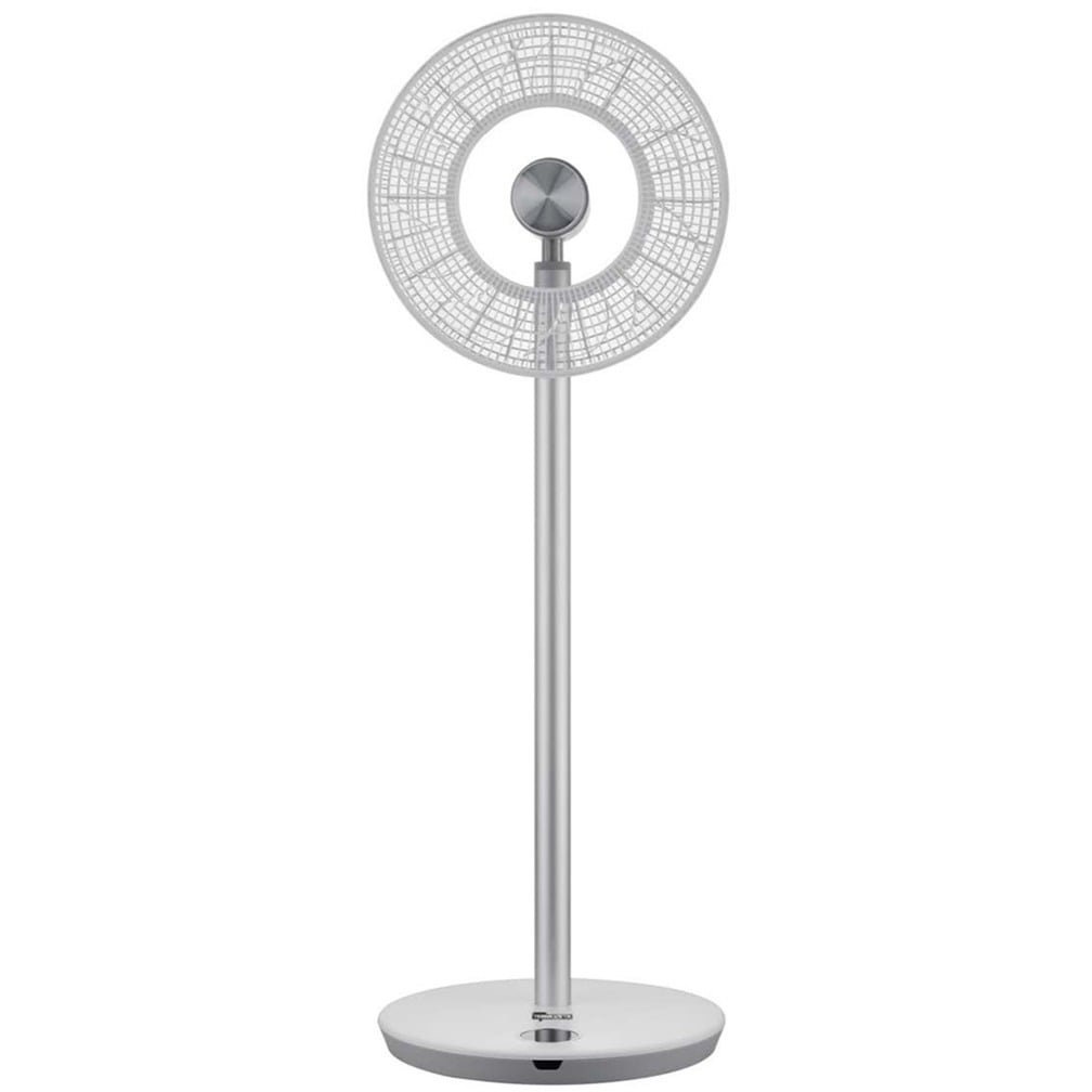 Termozeta Airzeta Titanium Cordless, Ventilator
