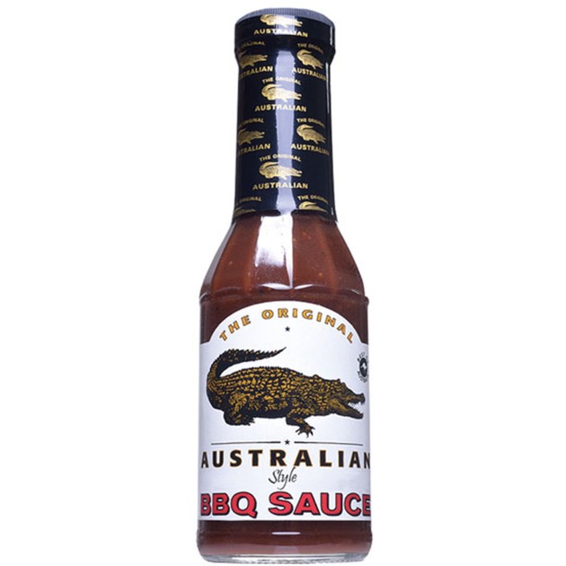 The Original Australian BBQ Sauce | 00734027111257 The Original Australian BBQ Sauce | 00734027111257