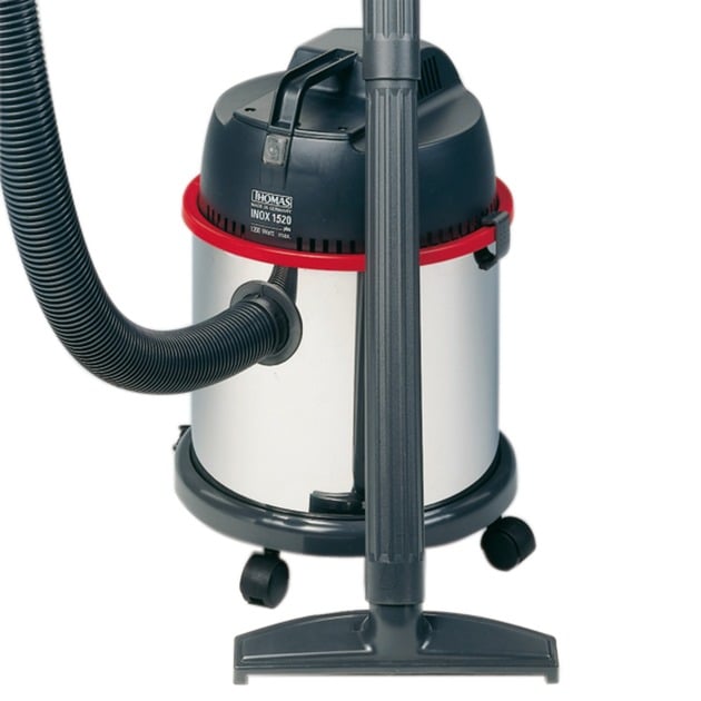 Inox 1520 Plus, Nass-/Trockensauger