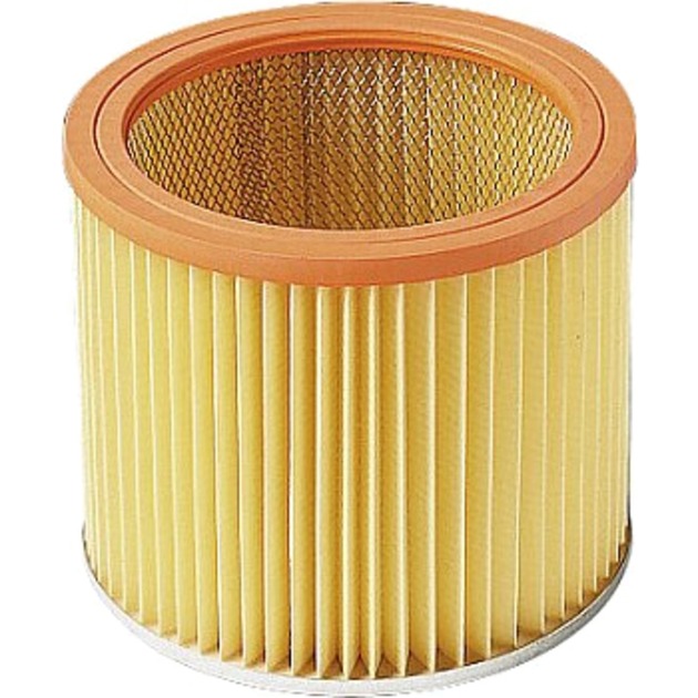 Thomas Langzeit Patronenfilter 787421, 2.500cm² | 04005435100673