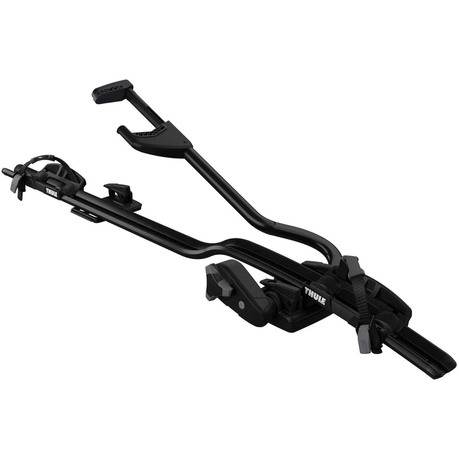 Thule ProRide Black, Fahrradträger | 07313020073767 Thule ProRide Black, Fahrradträger | 07313020073767