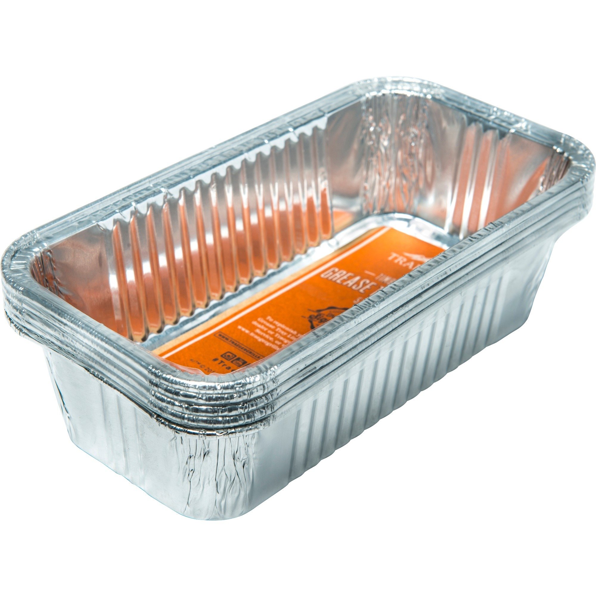 Traeger Fettauffangschale für Timberline, Tropfschale | 00634868932946