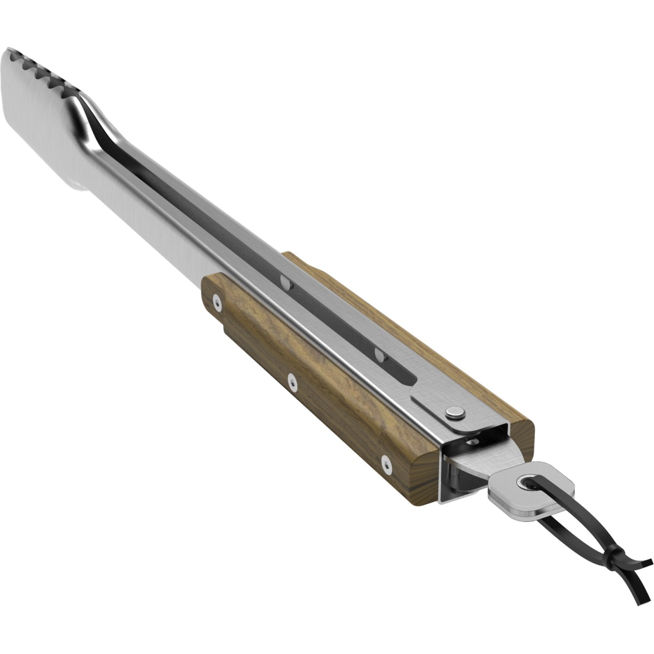 Traeger Grillzange BAC530, Grillbesteck | 00634868931932 Traeger Grillzange BAC530, Grillbesteck | 00634868931932