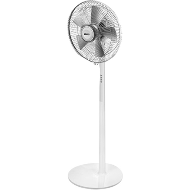 Unold 86820 Silverline, Ventilator | 04011689868207