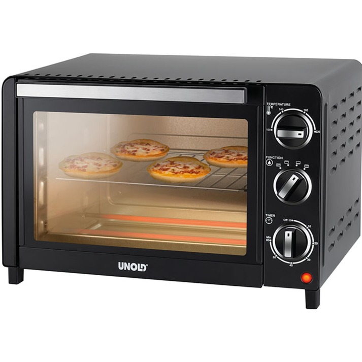 Unold Allround 68875, Mini-Backofen | 04011689688751