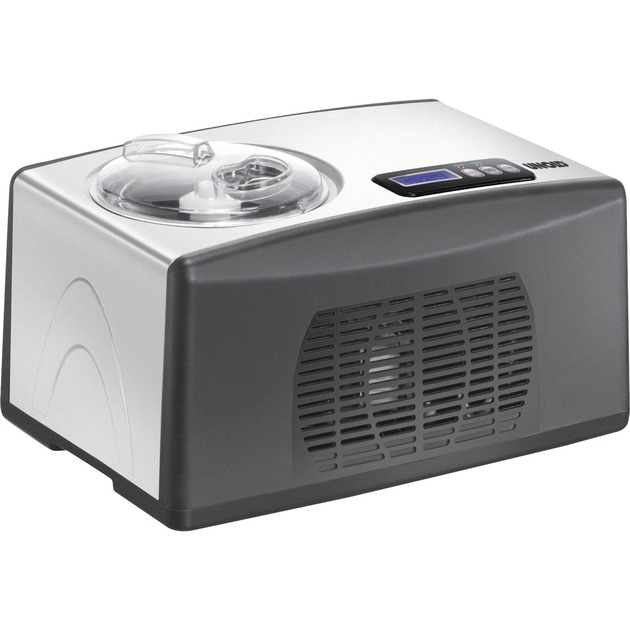 Unold Eismaschine Cortina | 04011689488061